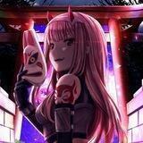 ✞︎ ᖴᖇIᗴᑎᗪՏ Oᖴ ᗪᗩᖇKᑎᗴՏՏ ✞︎