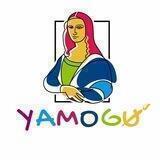 Робот-художник «YAMOGU»