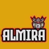 ALMIRA MODS 🇮🇩