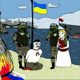 Professional cyberbullying russians