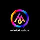 Technical avdhesh send message all help