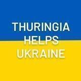 Thuringia Helps Ukraine