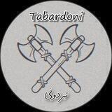 Tabardoni | تبردونی