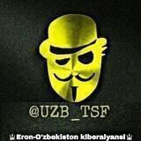 🔱UZB TSF🔱
