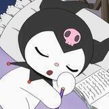 📁💭 kuromi!