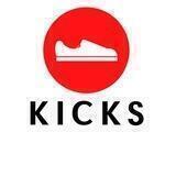 кроссовки "KICKS" - The Home of Sneakers