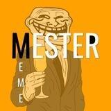 MesterMeme | مستر میم