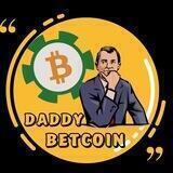 DADDY BETCOIN | PORTAL