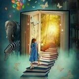 مكتبة روايات pdf