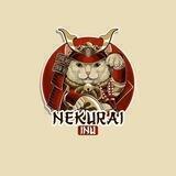 NEKURAI INU ⚔️😾