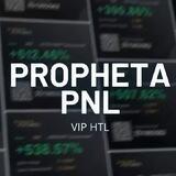 Propheta PNL HTL RU