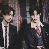 𝑿.𝒁𝑯𝑨𝑵 × 𝑾.𝒀𝑰𝑩𝑶 ೃ⁀➷✨