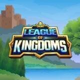 LEAGUE OF KINGDOMS