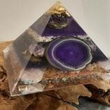 Manufaktur-Herzwerk Orgonite ☀️