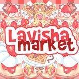 Lavisha Market [ OPEN ]