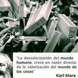 CAPITALISMO ES BARBARIE