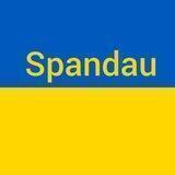 Ukraine Meetup - Bezirk Berlin Spandau