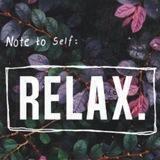 Relax time