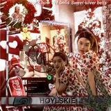 𝗛🎅𝗬𝗟𝗦𝗞𝗜𝗘 /РЕСТ