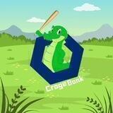 Croge Bonk - Cronos Chain