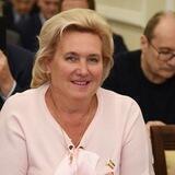 Светлана Геннадьевна Пискунова