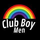 Club Boy Men 🏳️‍🌈🏳️‍⚧️🔞