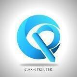 Ca$h Printer ($CashP)