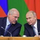 СОЮЗНОЕ БРАТСТВО ⚡ Россия 🇷🇺🤝 🇧🇾Беларусь 💥
