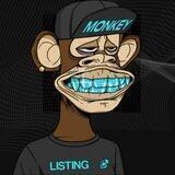 MONKEY - LISTING