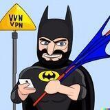 Channel Batman | چنل بتمن