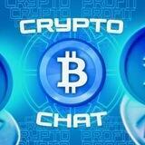 Crypto Chat