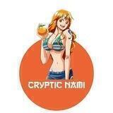 Cryptic Nami