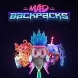 MAD Backpacks Сообщество