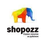 Shopozz