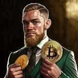 [Chat] McGregor in Crypto
