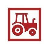 Зерно: machinery