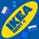 IKEA Rent.