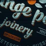 Orange Park Joinery 1998