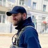 Нотатки війни | Ігор Ганненко
