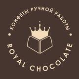 ROYAL CHOCOLATE