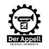 Der Appell!