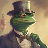 Dejitaru Pepe l 0% Tax