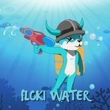 Floki Water 🐕💦 | BSC