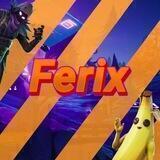 Канал Ferixa😎