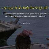 Qur'on oyatlari
