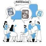 AnkiDISCUSS