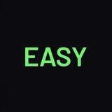 Кроссовки "EASY" 👟