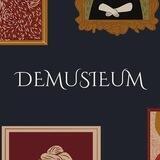 𓏲࣪ ⋮ 𓉳 Demusieum ♡ open