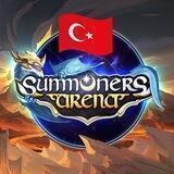 Summoners Arena 🇹🇷