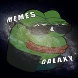 Memes Galaxy